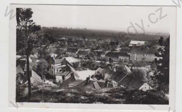  - Luleč (Vyškov), celkový pohled, Fototypia-Vyškov