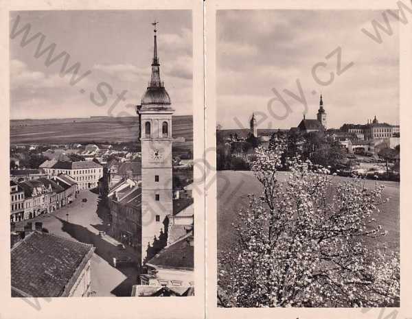  - 2x Vyškov, celkový pohled