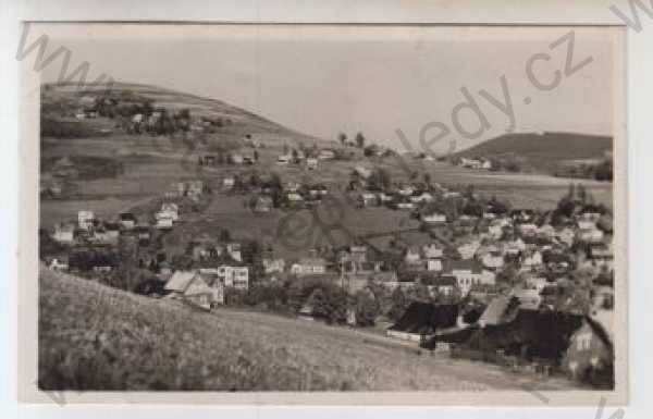  - Zelená hora - Tisová u Kraslic (Sokolov), celkový pohled, Grafo Čuda Holice