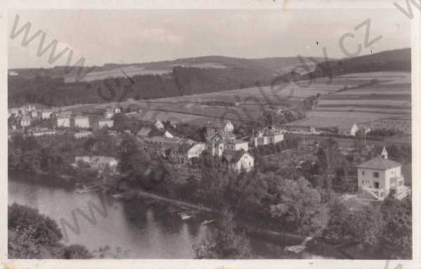  - Hvězdonice, Benešov, celkový pohled