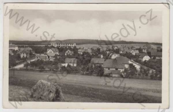  - Horní Bříza (Plzeň - sever), celkový pohled