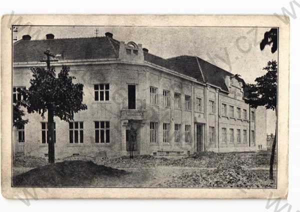  - Brno- Židenice, restaurace