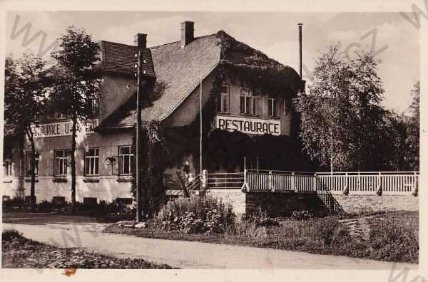  - Lublice Opava restaurace