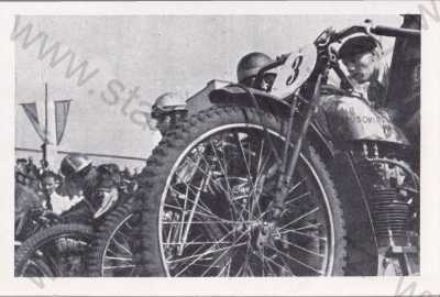  - Motocykly závod Memorial J. K. Lobkowicze Pardubice