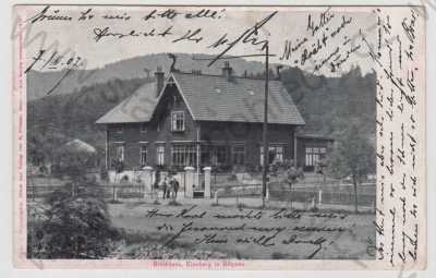  - Kienberg (Břeclav), Blockhaus, DA