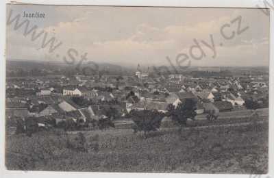  - Ivančice (Brno - venkov), celkový pohled