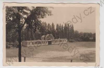  - Opava, Sokolský stadion, Sokol