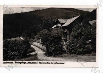  - Černá hora, Krkonoše, Trutnov