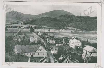  - Frenštát pod Radhoštěm (Frankstadt u.d. Radh.) - Nový Jičín, část města, Fototypia-Vyškov