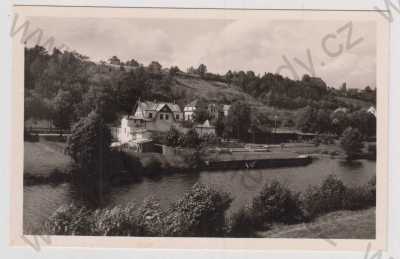  - Stříbro (Tachov), koupaliště