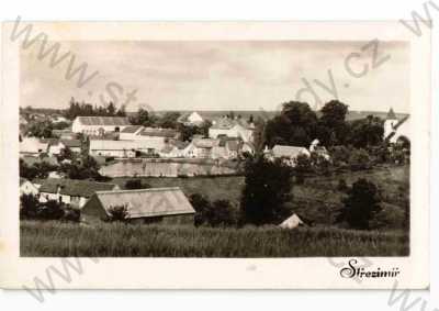  - Střezimír, Benešov, celkový pohled