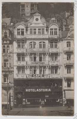  - Karlovy Vary, Hotel Astoria