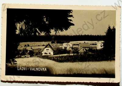  - Ládví - Valnovka, soukromé foto