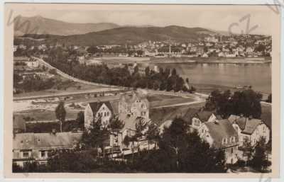  - Jablonec nad Nisou, celkový pohled