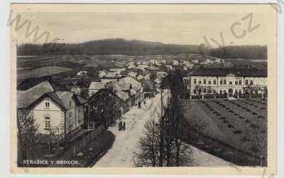  - Strašice v Brdech (Rokycany), celkový pohled