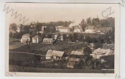  - Rokytnice v Orlických horách (Rychnov nad Kněžnou), celkový pohled