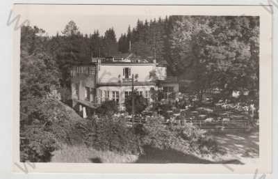  - Rychnov nad Kněžnou, Studánka