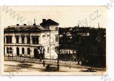  - Smiřice nad Labem, Hradec Králové , celkový pohled