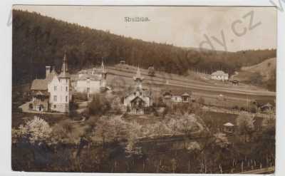  - Stražisko (Prostějov), celkový pohled, Foto Horák