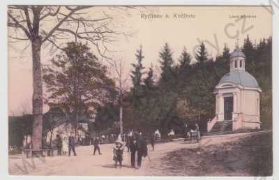  - Rychnov nad Kněžnou, Lázně Studánka