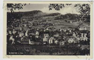  - Šumburk nad Desnou (Jablonec nad Nisou), celkový pohled