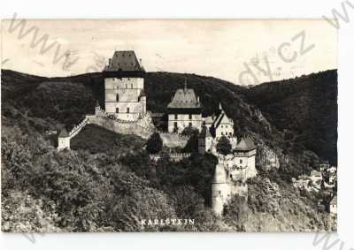  - Karlštejn, Beroun