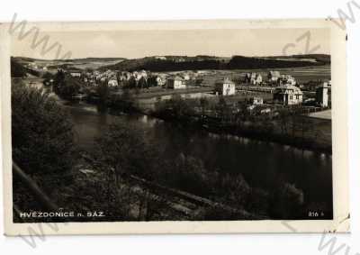  - Hvězdonice, Benešov, celkový pohled