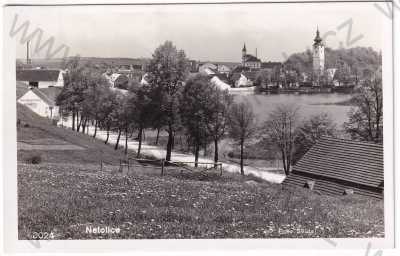  - Netolice - celkový pohled, foto J.Seidel