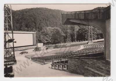  - Karlovy Vary, letní kino, celkový pohled, Orbis