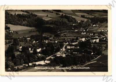  - Loučná nad Desnou, Šumperk, celkový pohled