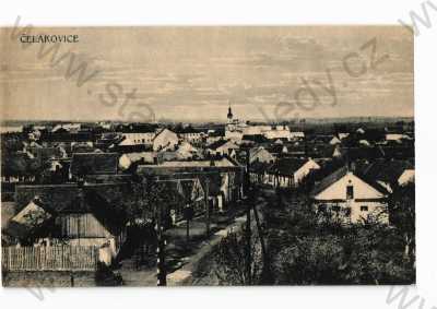  - Čelákovice, Praha-východ, celkový pohled, foto G.Jilovský