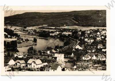  - Řevnice, Praha-západ, celkový pohled, Foto-fon