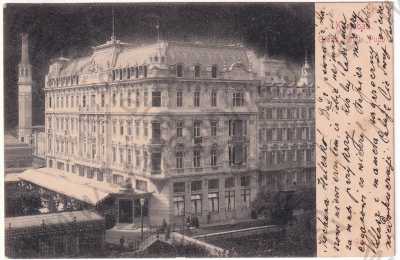  - Karlovy Vary - Grand Hotel Pupp, DA