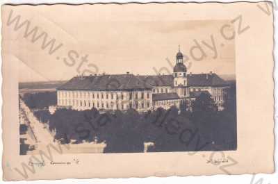  - Roudnice nad Labem - zámek